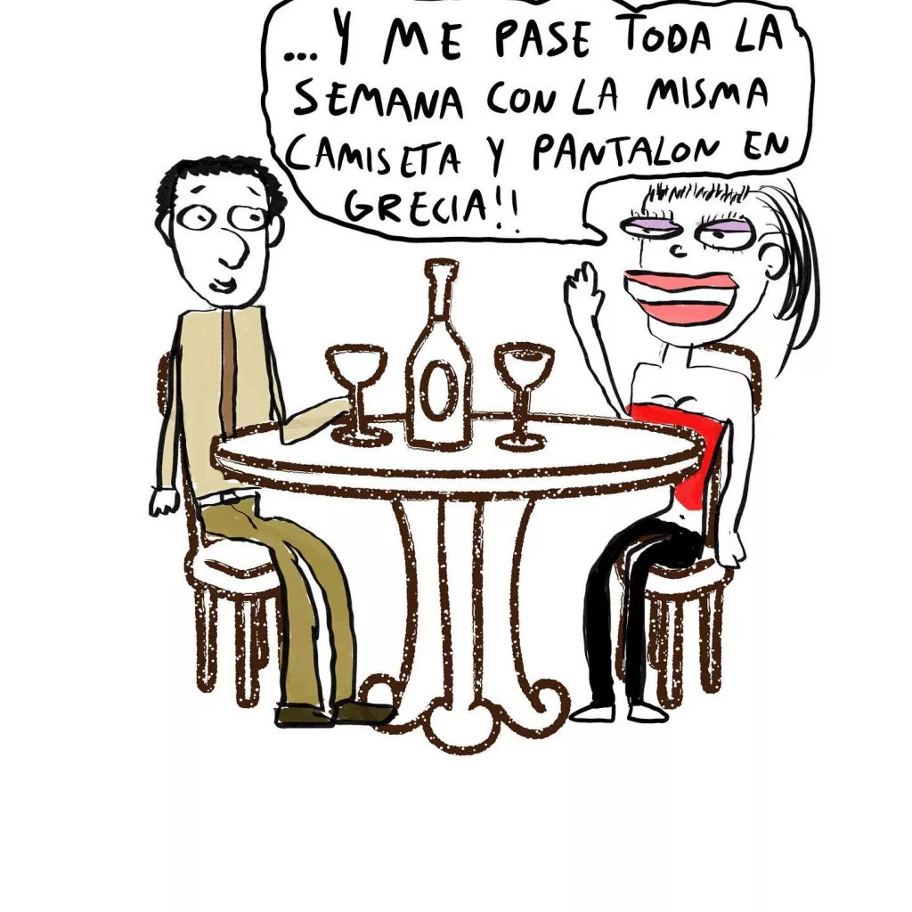 fan del septimo arte